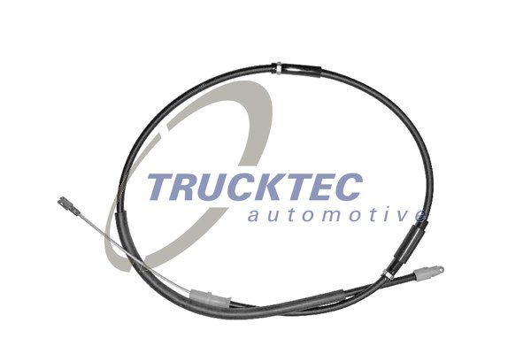 TRUCKTEC AUTOMOTIVE Tross,seisupidur 02.35.266